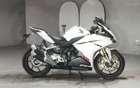 HONDA CBR250RR MC51