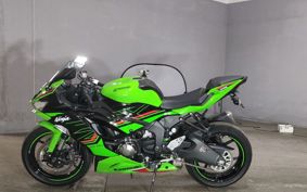 KAWASAKI NINJA ZX-6R ZX636G