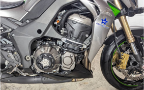 KAWASAKI Z1000 2014 ZRT00F