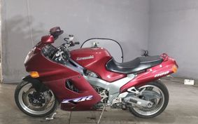 KAWASAKI ZX 1100 NINJA ZXBD18