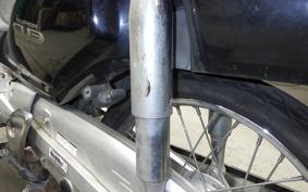 HONDA C50 SUPER CUB 2011 AA04