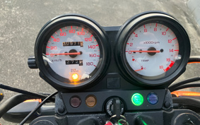 HONDA HORNET 250 MC31