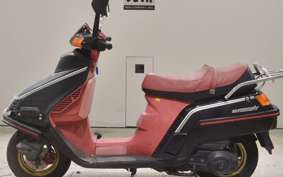 HONDA FREEWAY MF01