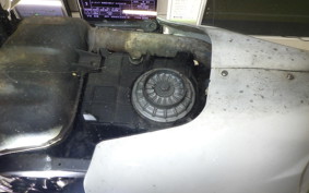 HONDA VT250FC INTEGRA 1980 MC08