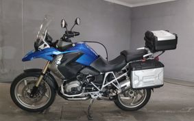 BMW R1200GS 2012 0450
