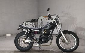 YAMAHA TW200 DG07J