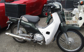 HONDA SUPER CUB50 AA04