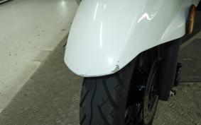 SUZUKI BURGMAN 125