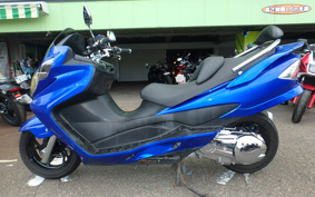 SUZUKI SKYWAVE 250M CJ45A