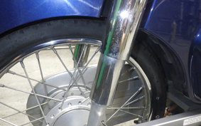 HONDA C50 SUPER CUB AA09