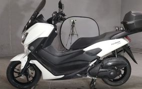 YAMAHA N-MAX 155 SG50J
