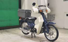 HONDA C50 SUPER CUB E 2014 AA01