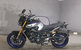 YAMAHA MT-09 SP RN52J