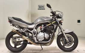 SUZUKI GSF1200 1999 GV75A