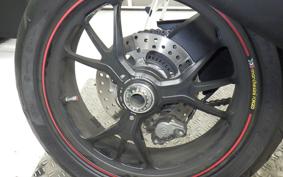 DUCATI HYPERMOTARD 820 SP 2016