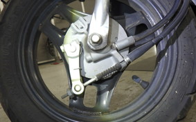 SUZUKI LET's 4 2023 CA45A