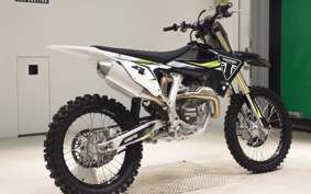 TRIUMPH TF450XRC 2004