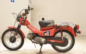 HONDA CT110 HUNTER CUB