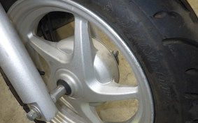 HONDA ﾍﾞﾝﾘｨ110 JA09