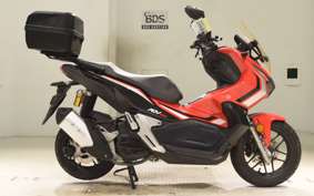 HONDA ADV150 2020 KF38