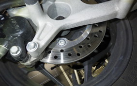 HONDA PCX125 2009 JK05