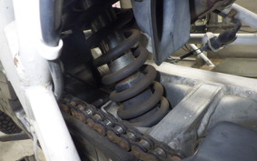 SUZUKI DJEBEL 200 (DR200SE) 2006 SH42A