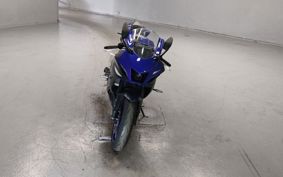YAMAHA YZF-R7 RM39J