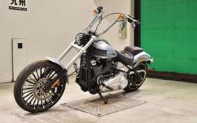 HARLEY FXBR1920 2024