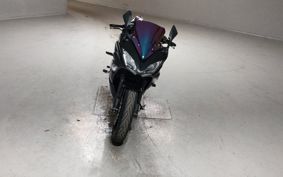 KAWASAKI NINJA650 ER650H