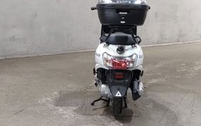 SUZUKI ADDRESS V125 DP12H