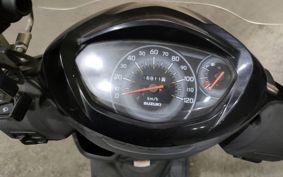 SUZUKI ADDRESS V125 DT11A