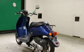 HONDA TODAY AF61