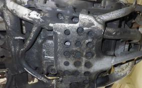 HONDA XLR250 BAJA MD22
