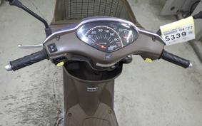 HONDA DIO CESTA GEN 2 AF68