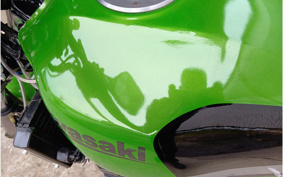 KAWASAKI ZRX400 1994 ZR400E