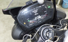 TRIUMPH STREET TRIPLE RS 2024