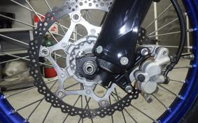 YAMAHA YZ250F 1999 CG51C