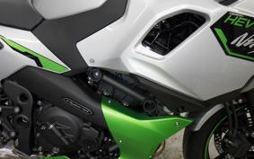 KAWASAKI NINJA7ﾊEVEﾘｯﾄﾞ 2025 CX500A