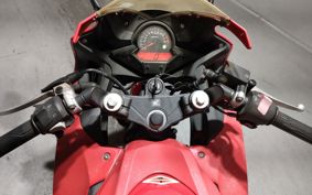 HONDA CBR250R MC41