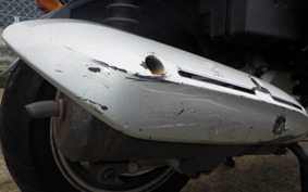 SYM RV125 I Type 2008