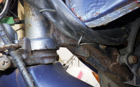 SUZUKI TS50 Hustler SA11A