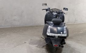 YAMAHA MAXAM250 SG17J