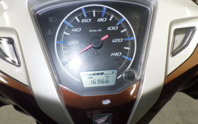 HONDA LEAD 125 2014 JF45