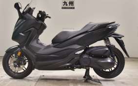 HONDA FORZA 250 MF13