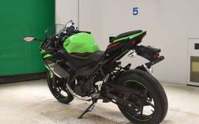 KAWASAKI NINJA 250 2 2019 EX250P