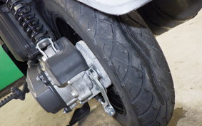 YAMAHA JOG-7 2025 AY01