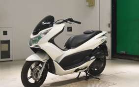 HONDA PCX 125 2017 JF28