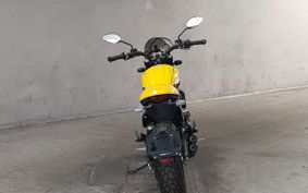DUCATI  DUCATI  SCRAMBLER  FULL  THROTTLE  KC04AA