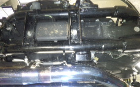 OTHER +HD. XL1200X 2010