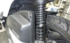 HONDA DIO110-3ﾍﾞｰｼｯｸ JK03